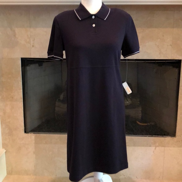 Talbots Dresses & Skirts - NWT Talbots Polo Dress